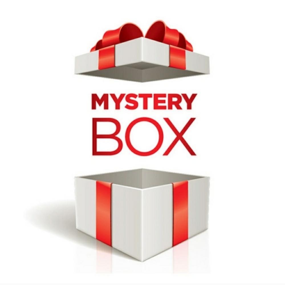 🌸Women's Plus Size Mystery Box 🌸